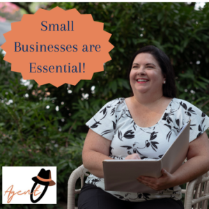 Small Business Are Essential original